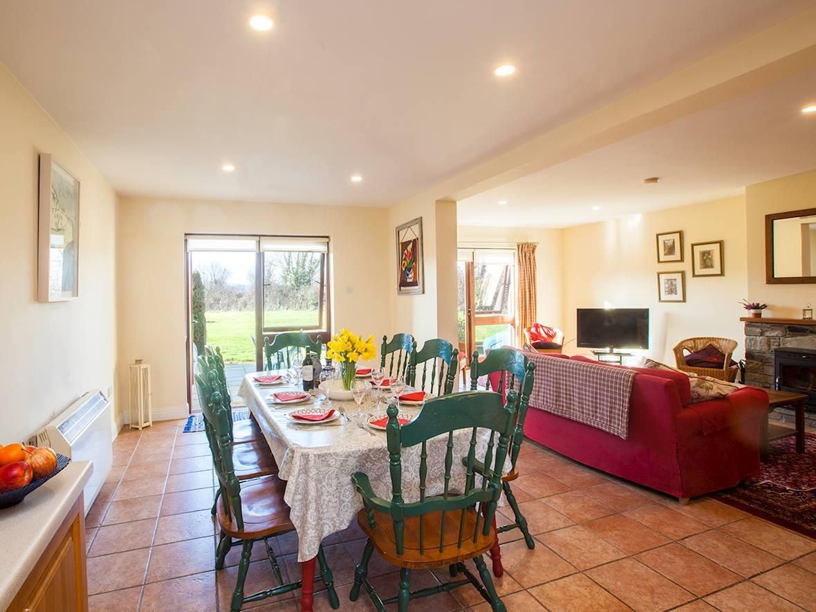 4 Bed in Dungarvan photo 5