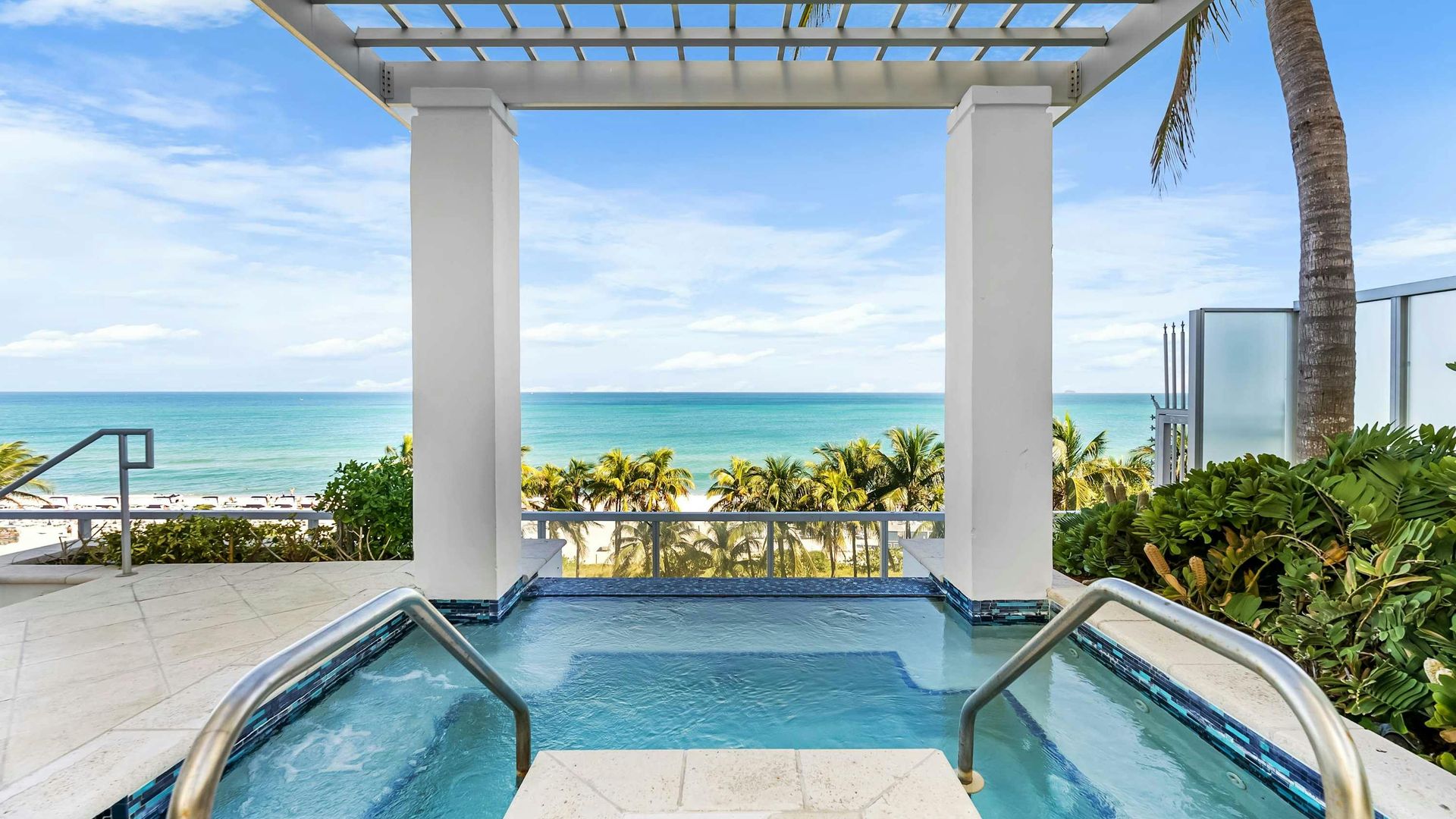 Penthouse Style | Luxury Vacation Rental in Miami Beach, USA - Fivestar.ie