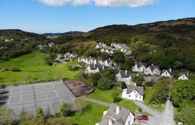 Pet Friendly Cottage close to Clifden Town