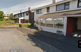 Galway - Salthill 4 Bedroomed Rental