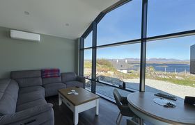 Calla Retreat with stunning views