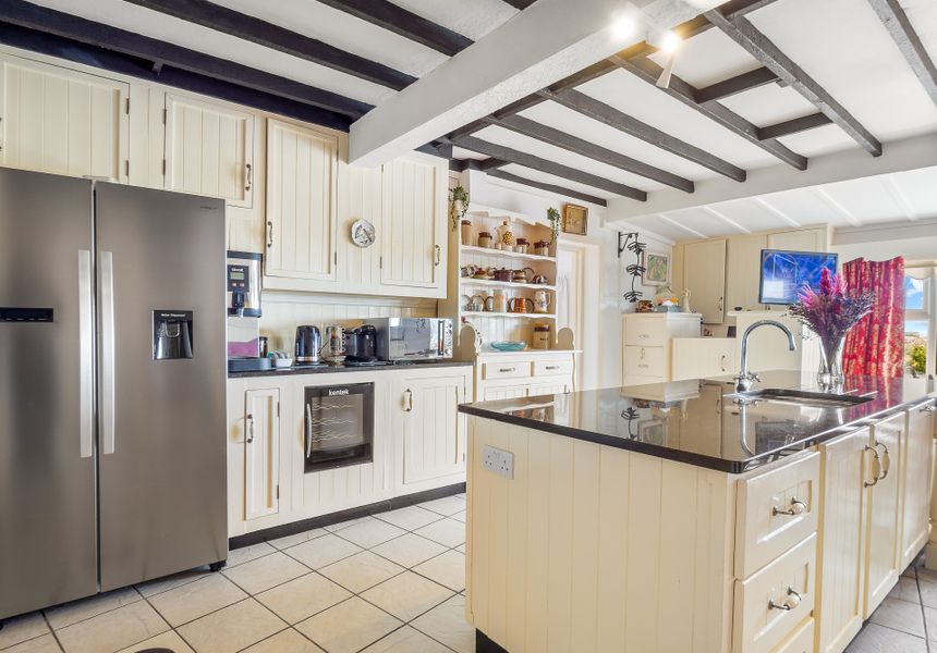 Conamara House Ballyconneely photo