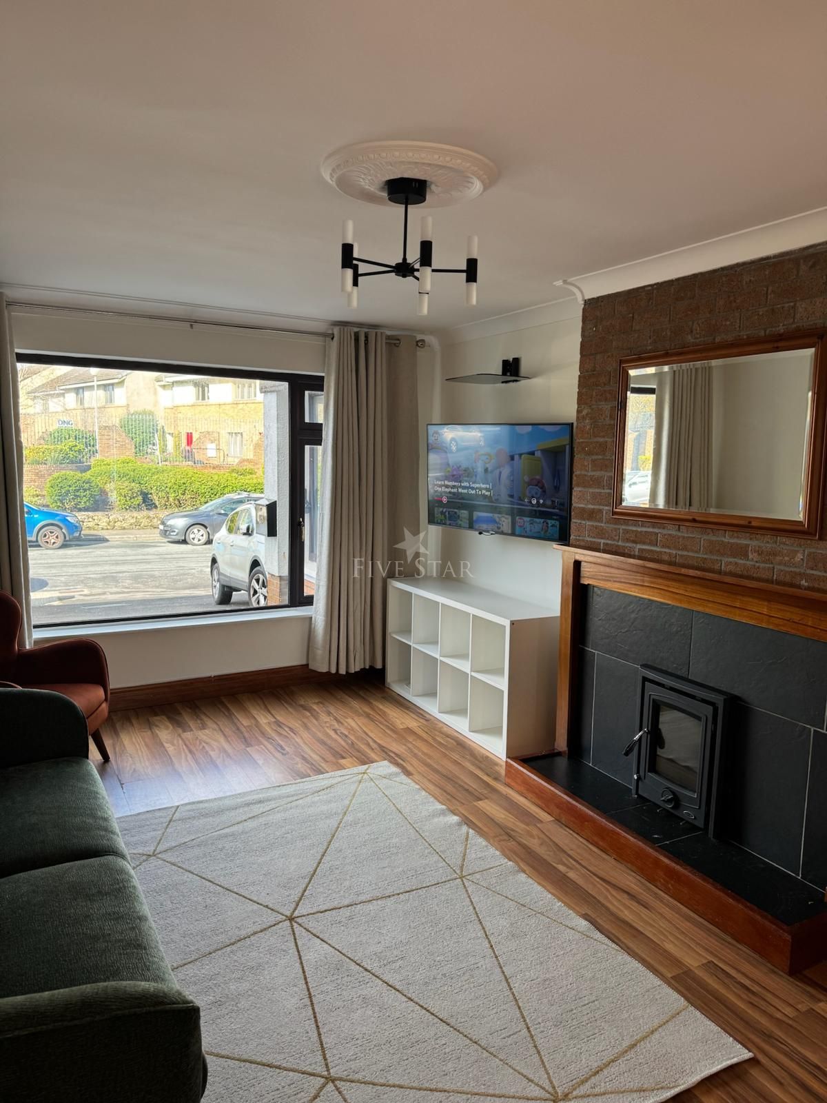 Galway - Salthill 4 Bedroomed Rental photo 2