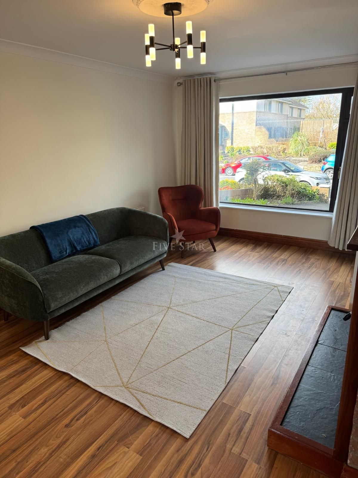 Galway - Salthill 4 Bedroomed Rental photo 5