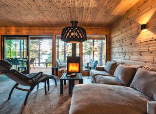 Nordic Tranquility