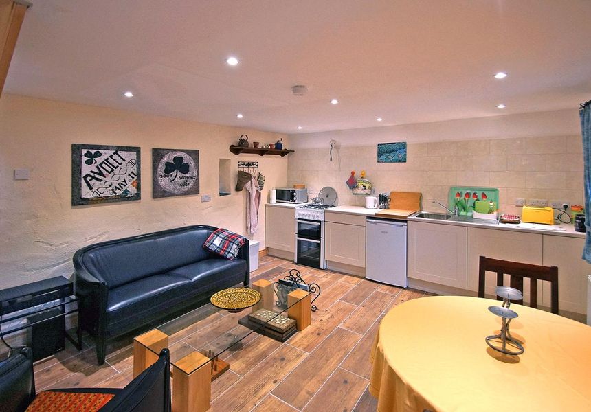 2 Bed in Durrus photo