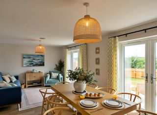 Bude Light