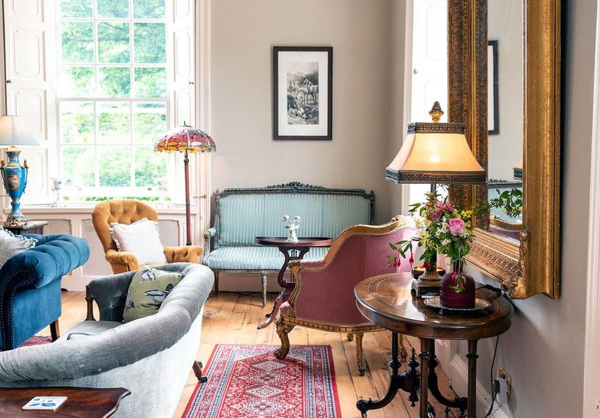 Lisnabrin House photo