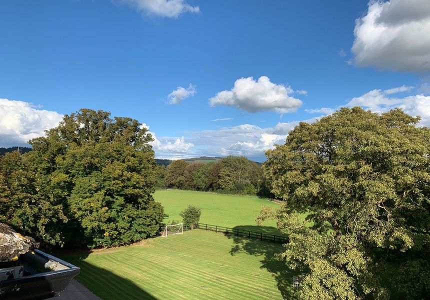 Lisnabrin House photo
