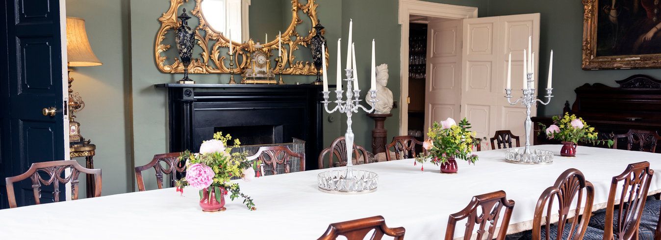 Lisnabrin House photo