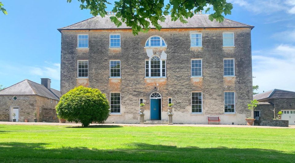 Lisnabrin House photo