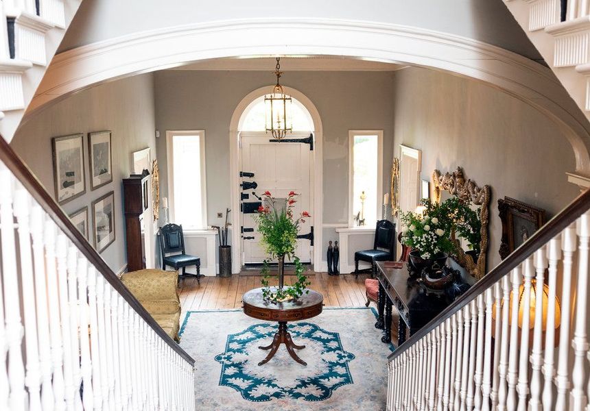 Lisnabrin House photo