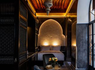 1 Bedroom Holiday Rental in Marrakesh