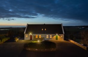 Atlantic View Cottages
