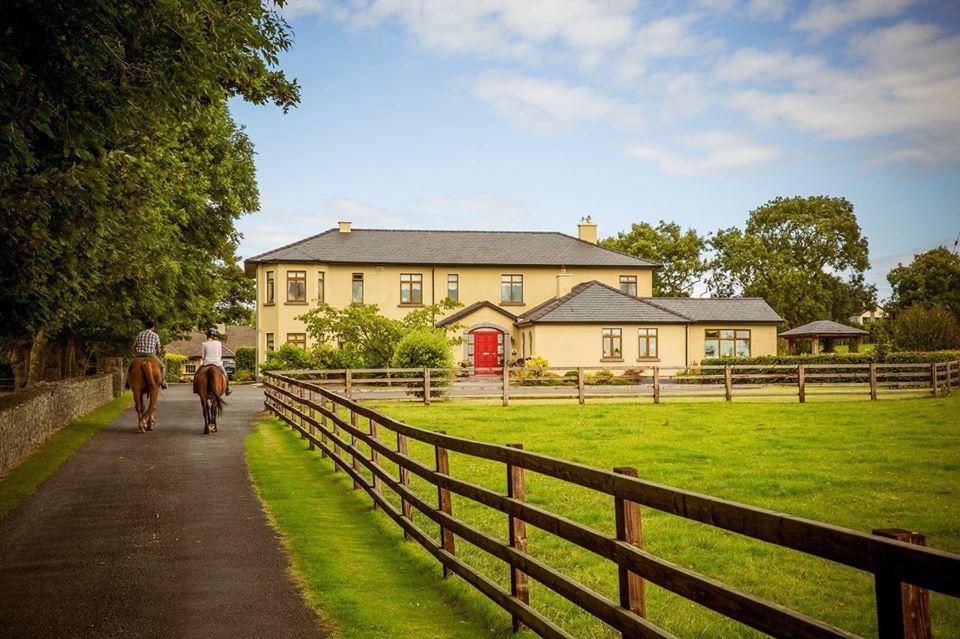 Luxury self catering farm photo 1