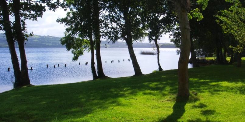 Killaloe luxury Self catering photo 3