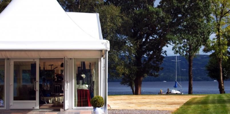 Killaloe luxury Self catering photo 6