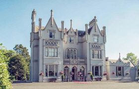 Ballykealey Manor Lodges