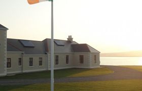 Coastguard Station