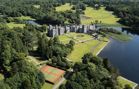 Ashford Castle reviews