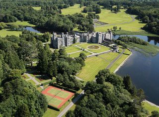 Ashford Castle