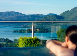 Aghadoe Heights Hotel