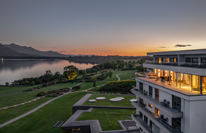 The Europe Hotel & Resort