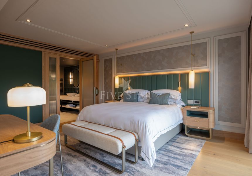 The Europe Hotel & Resort photo