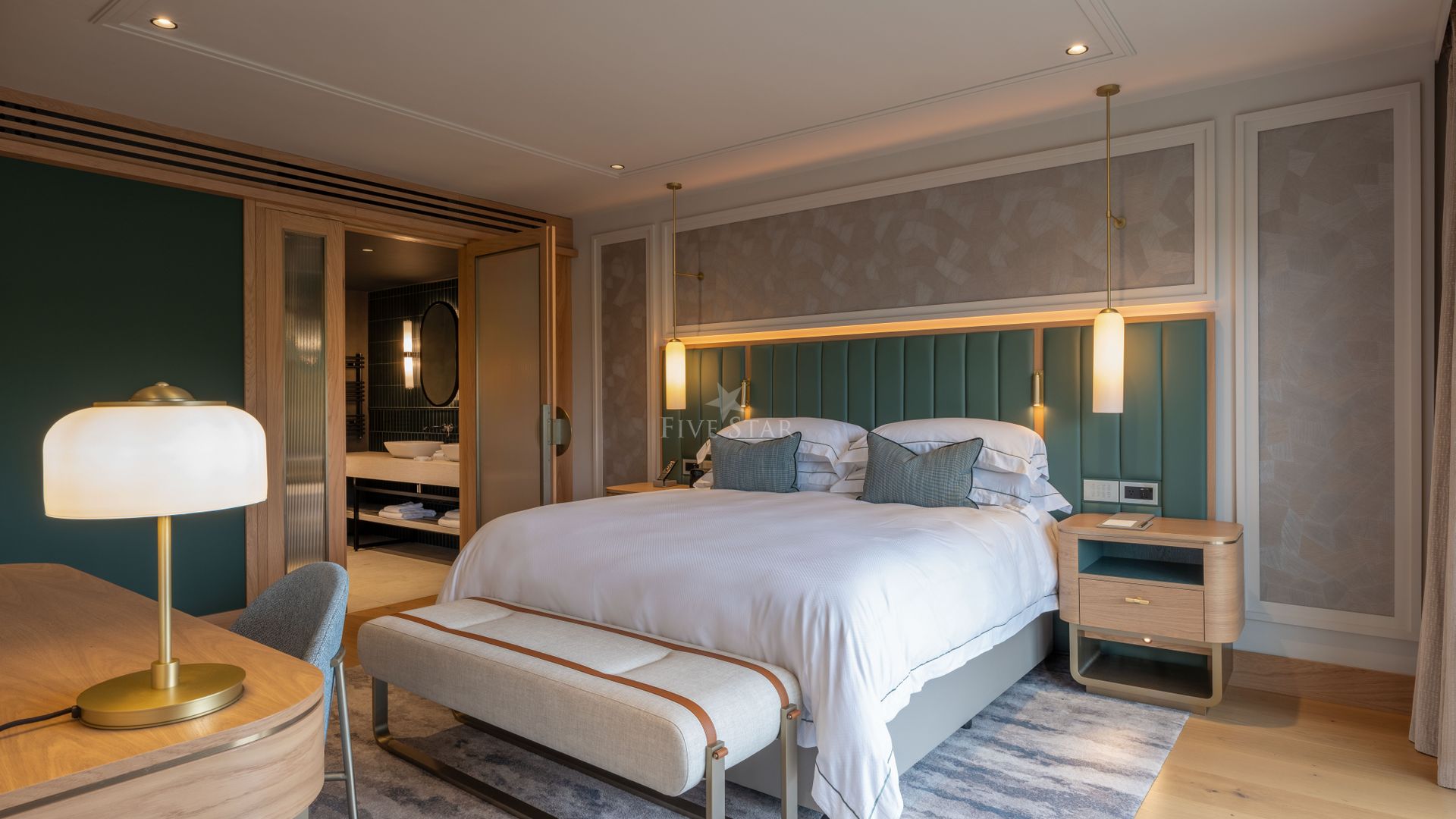 The Europe Hotel & Resort photo 17
