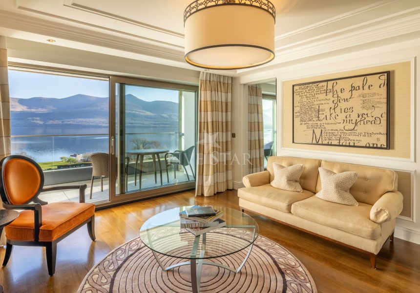 The Europe Hotel & Resort photo