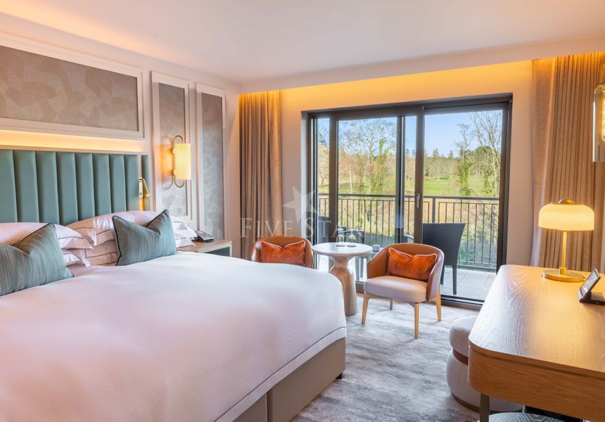 The Europe Hotel & Resort photo