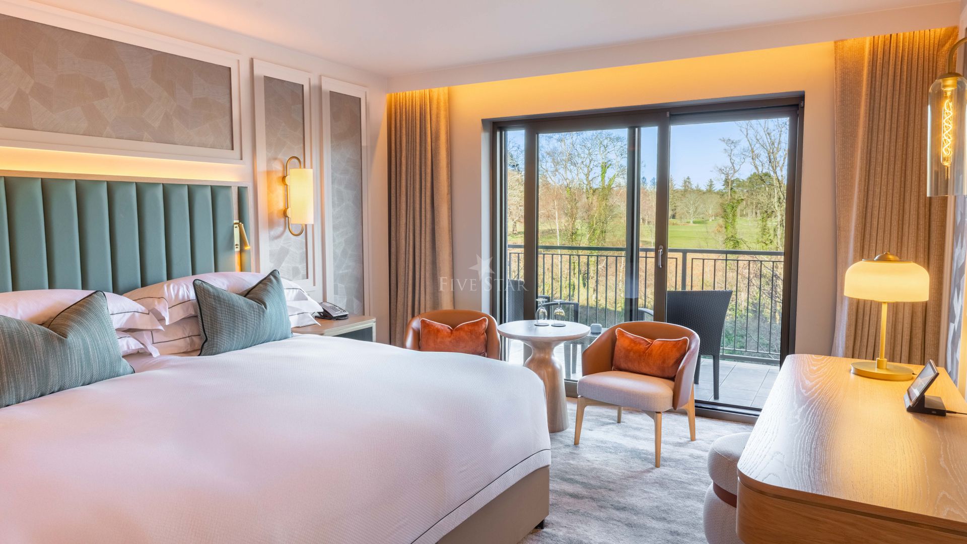 The Europe Hotel & Resort photo 14
