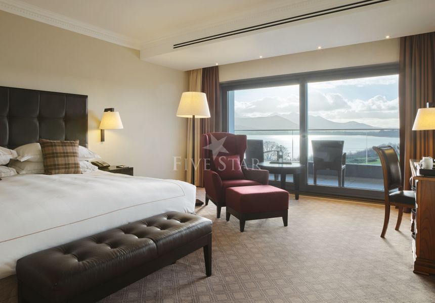 The Europe Hotel & Resort photo