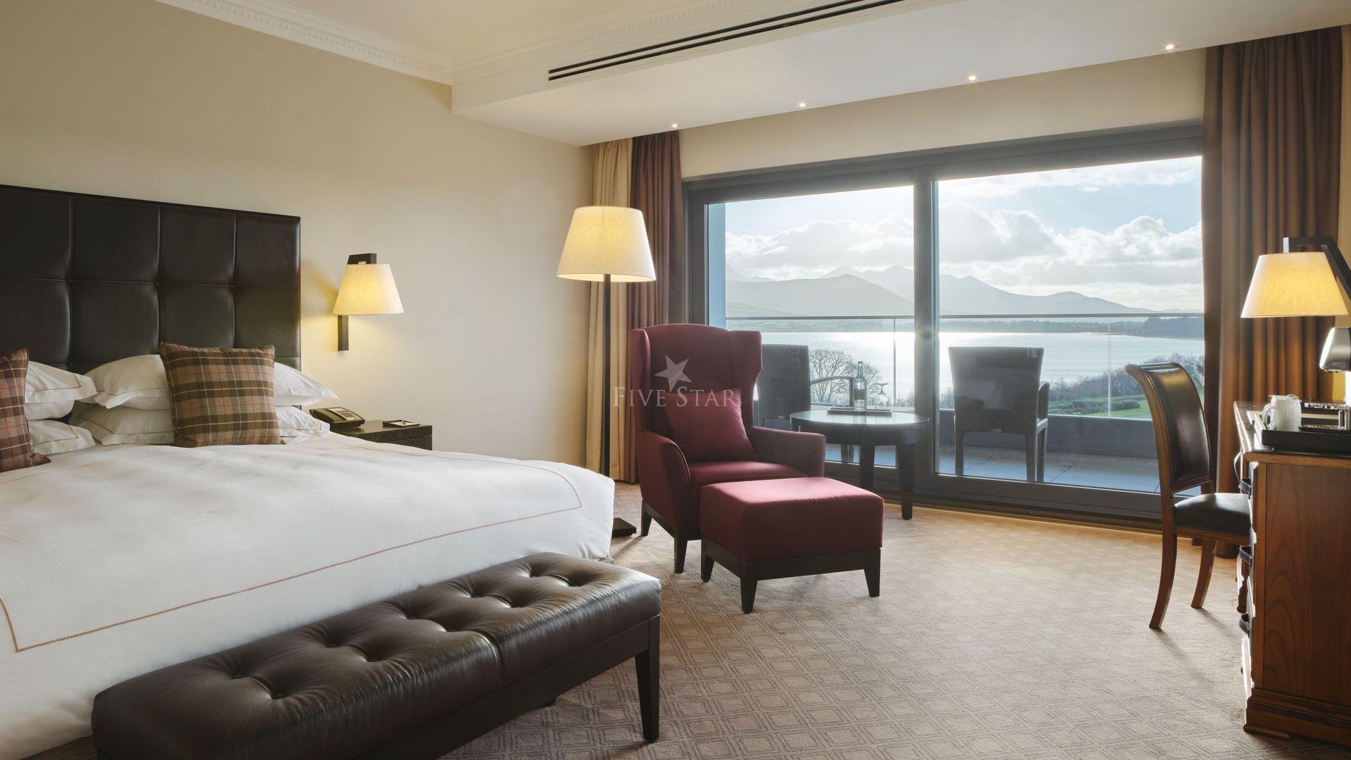 The Europe Hotel & Resort photo 18