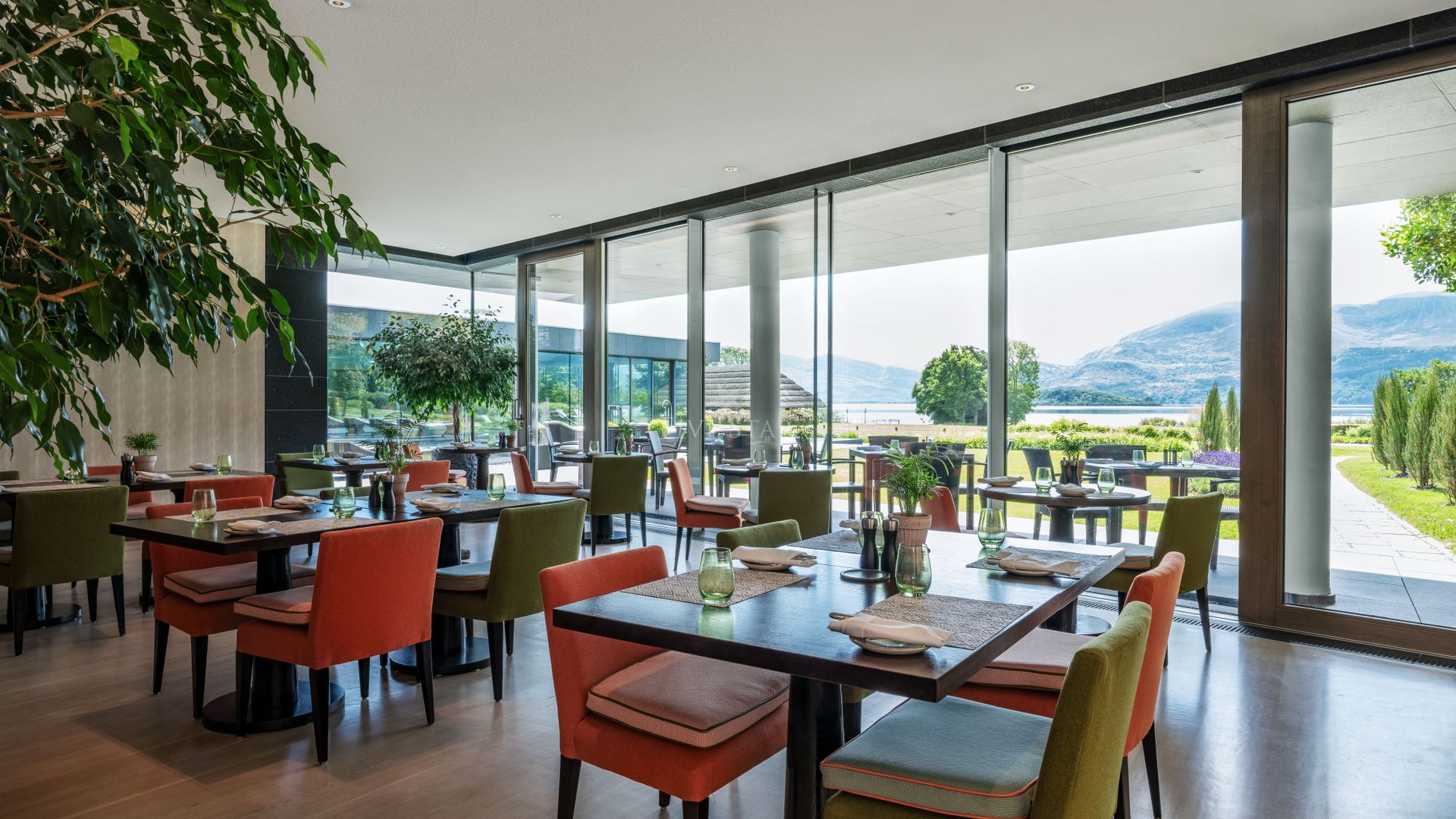 The Europe Hotel & Resort photo 12
