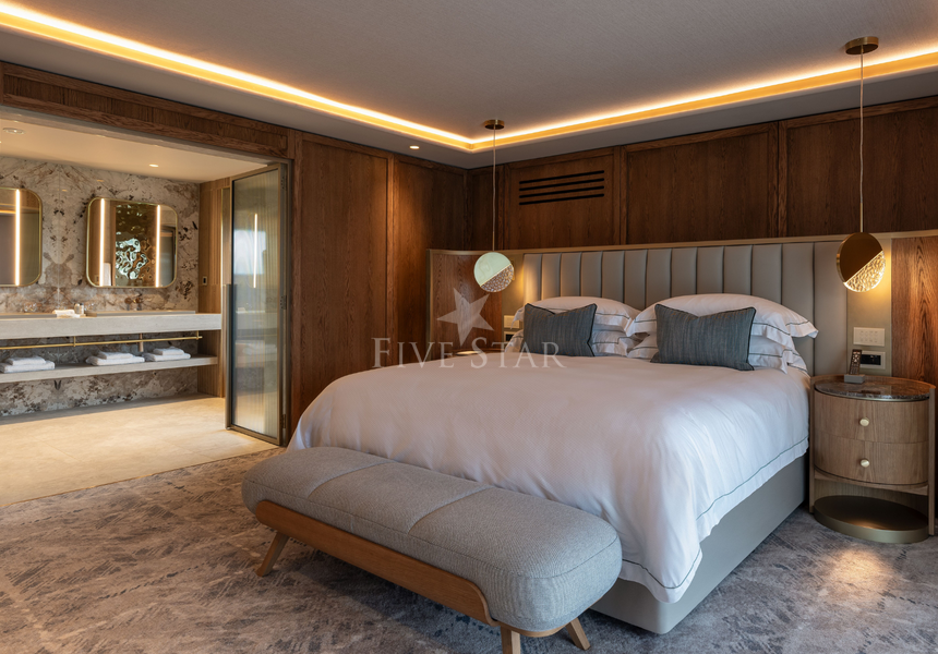 The Europe Hotel & Resort photo