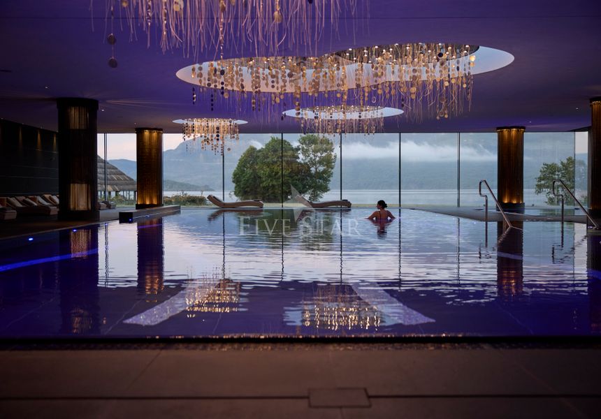 The Europe Hotel & Resort photo