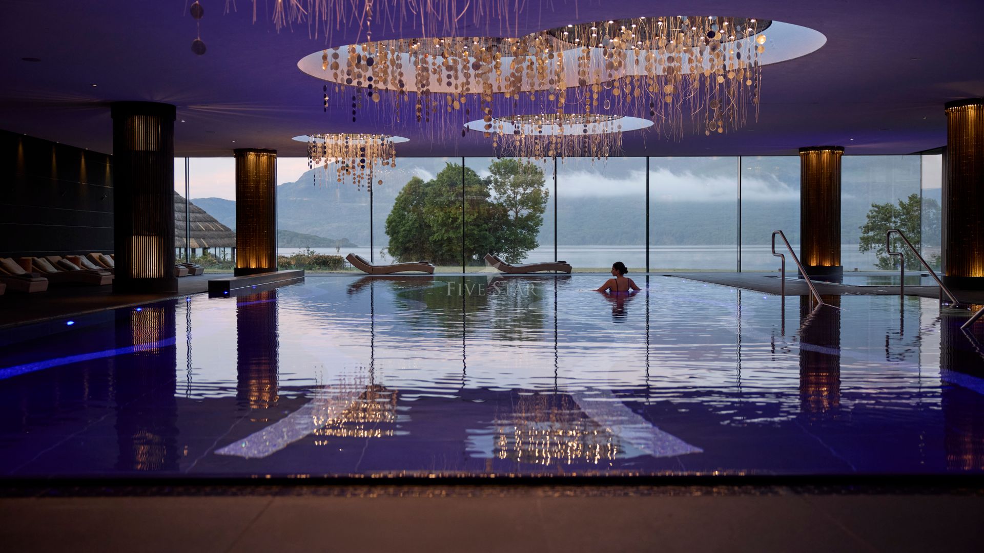 The Europe Hotel & Resort photo 32