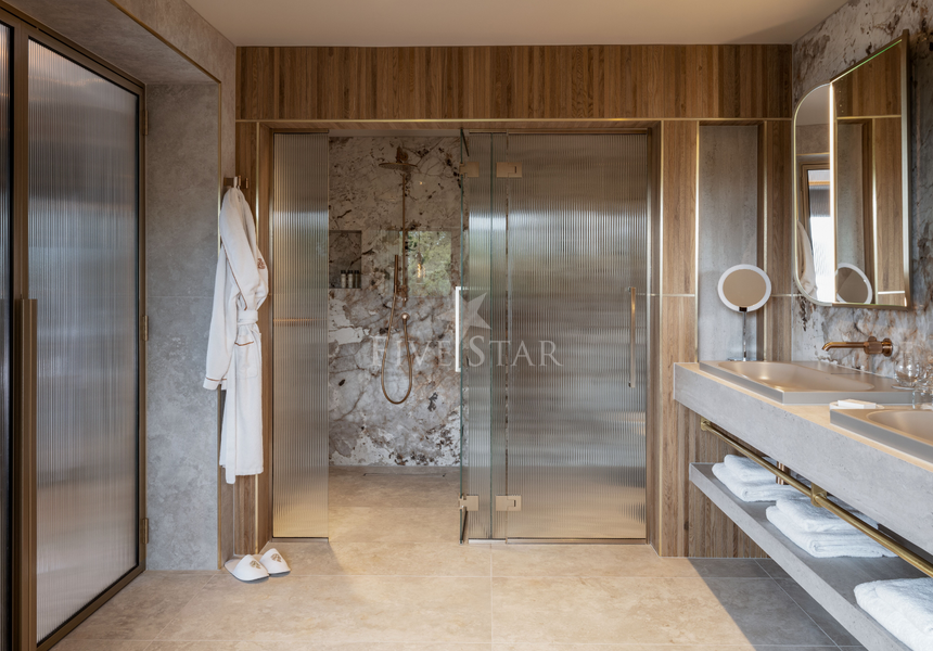 The Europe Hotel & Resort photo