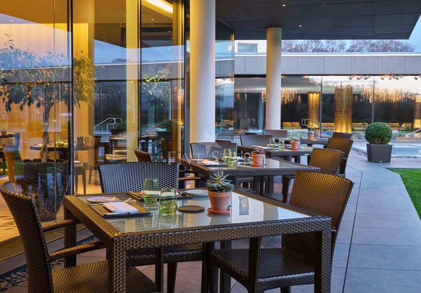 The Europe Hotel & Resort photo