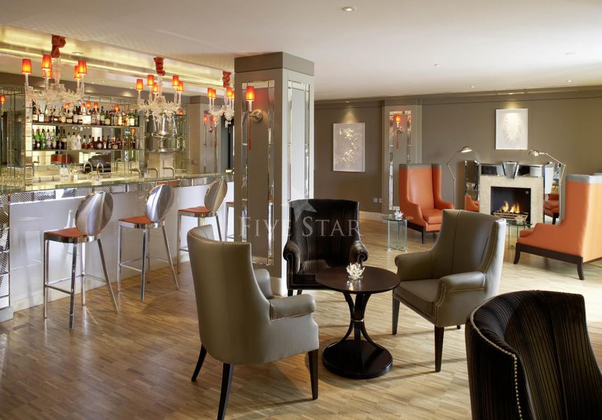 The Europe Hotel & Resort photo