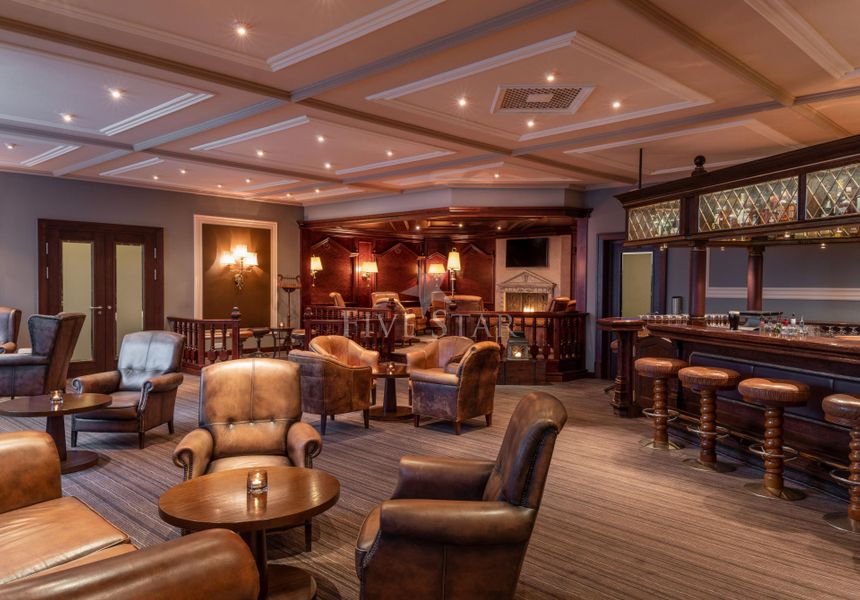 The Europe Hotel & Resort photo