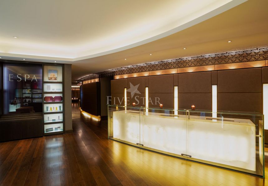 The Europe Hotel & Resort photo