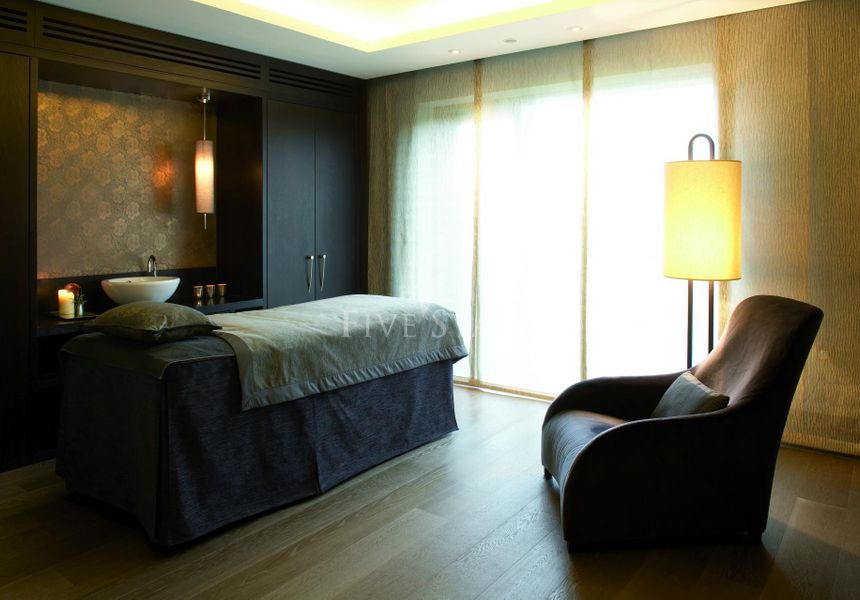 The Europe Hotel & Resort photo