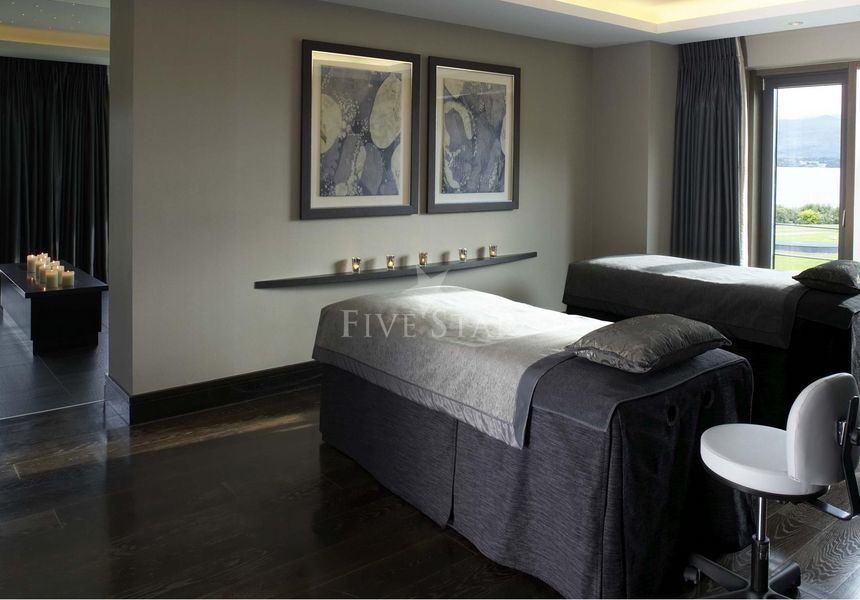 The Europe Hotel & Resort photo