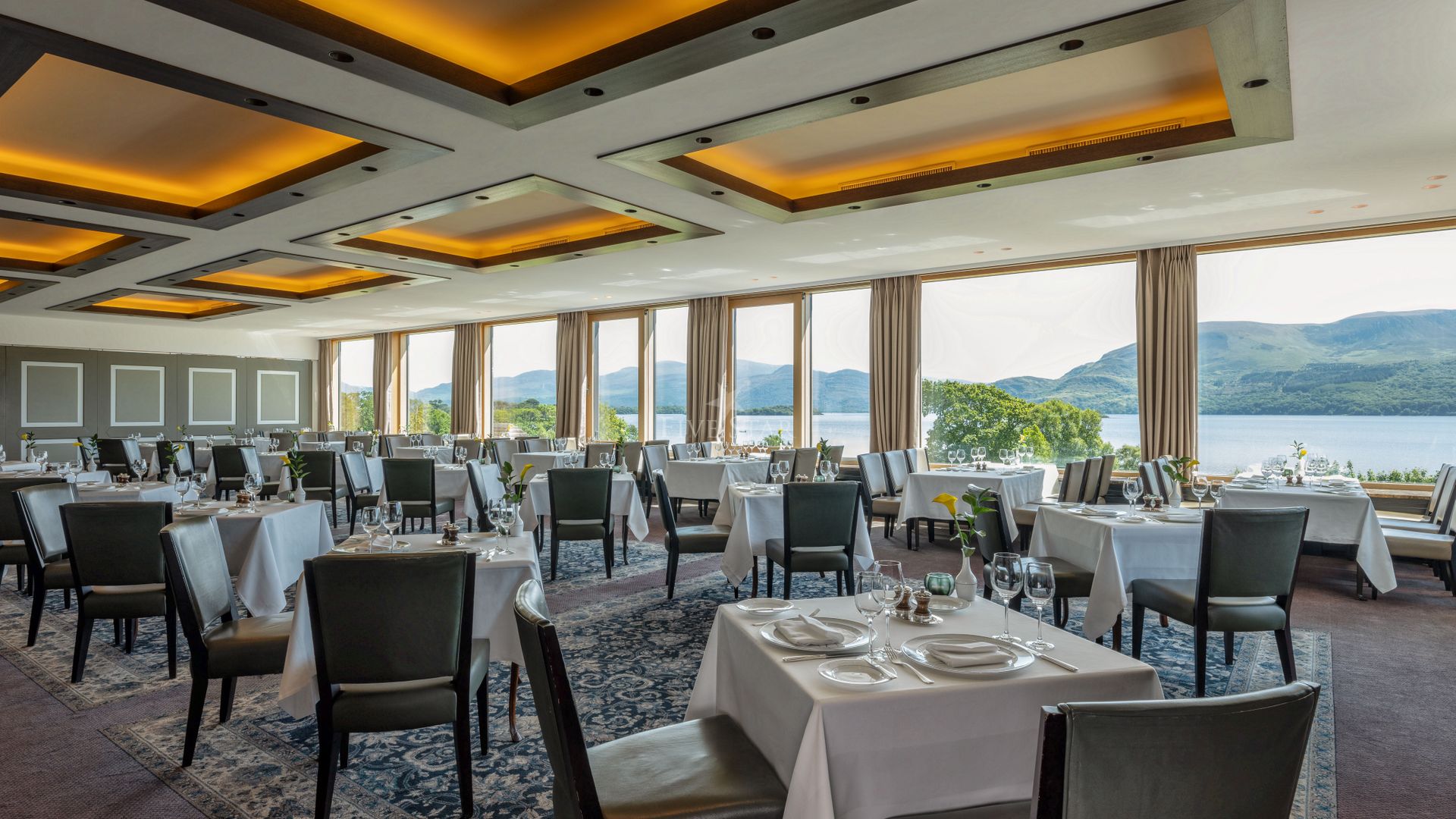 The Europe Hotel & Resort photo 10