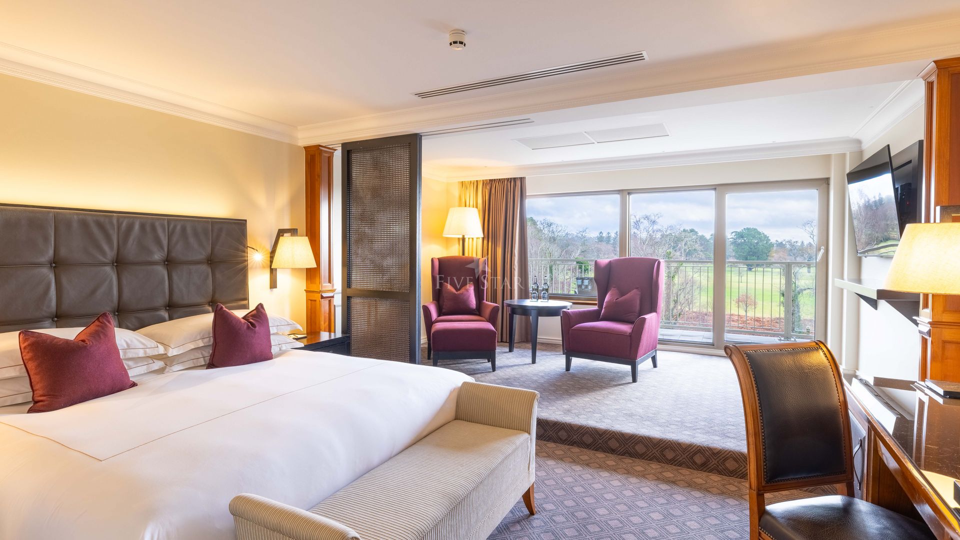 The Europe Hotel & Resort photo 15