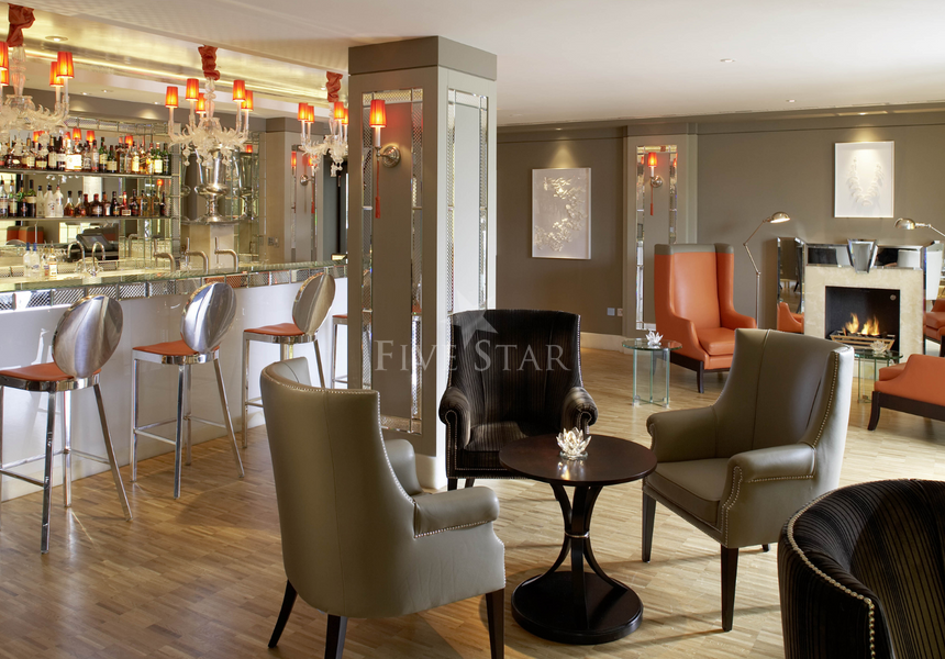 The Europe Hotel & Resort photo
