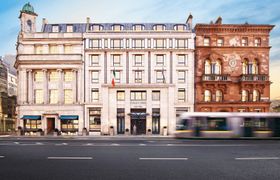 The College Green Hotel reviews