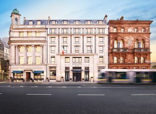 The College Green Hotel